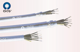 450/750V PVC insulated control cable